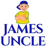 James Uncle