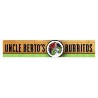Uncle Berto’s Burritos